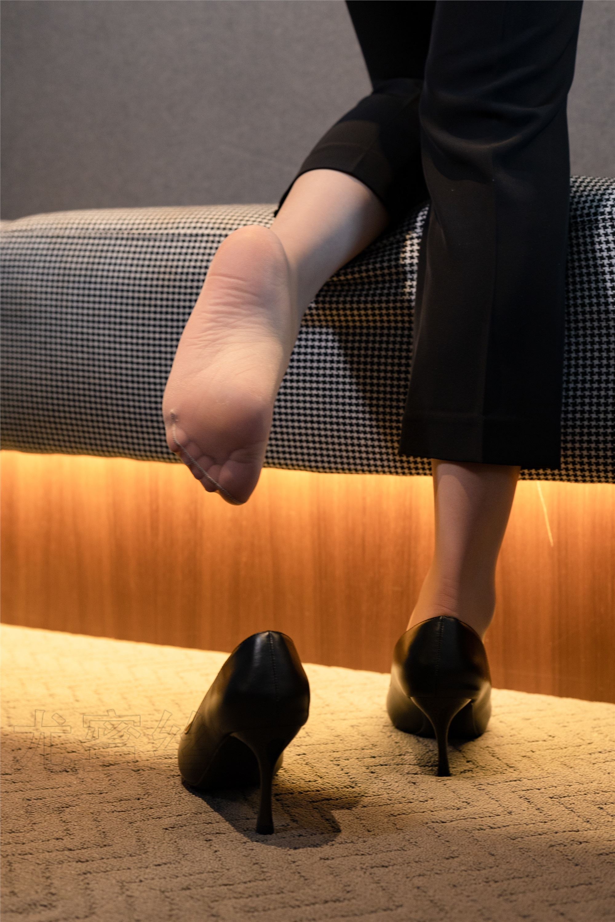 尤蜜丝 穿搭写真 NO.067